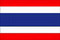 Thailand national flag