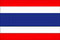 Thailand national flag